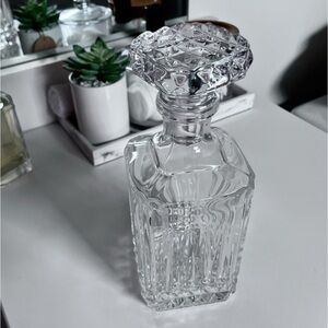 Crystal D’arques-Durand Villandry Bar Decanter